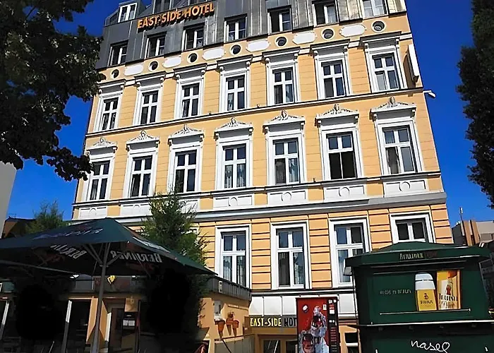 East Side Hotel Berlin